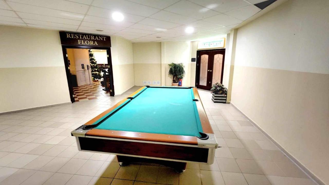 Arboro Flora Residence Studio Боровец Екстер'єр фото