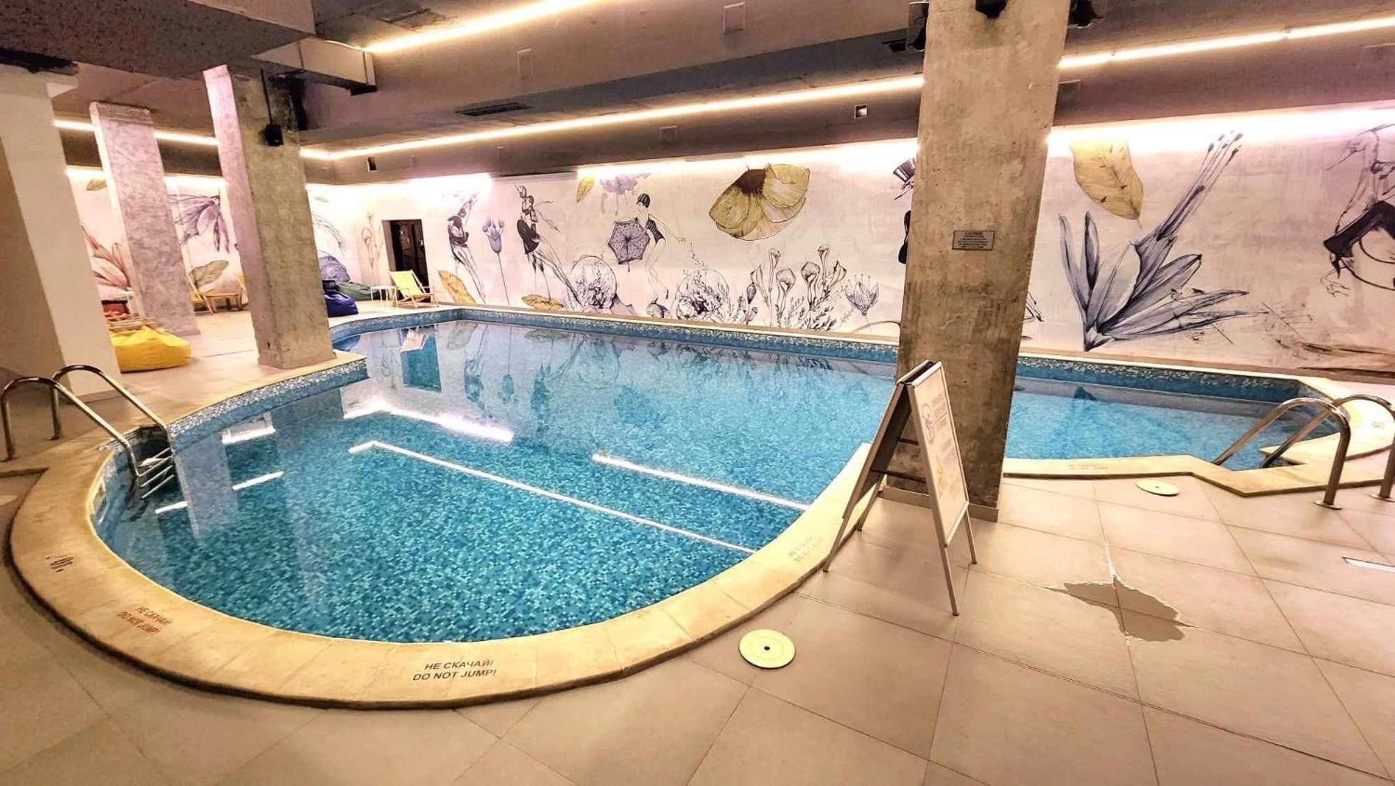 Arboro Flora Residence Studio Боровец Екстер'єр фото